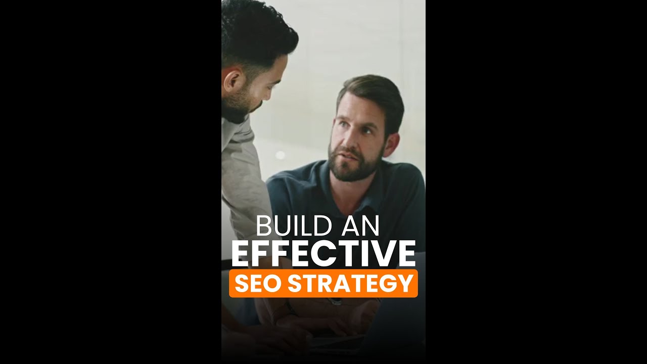 Why Is It Important to Build an SEO Strategy?
