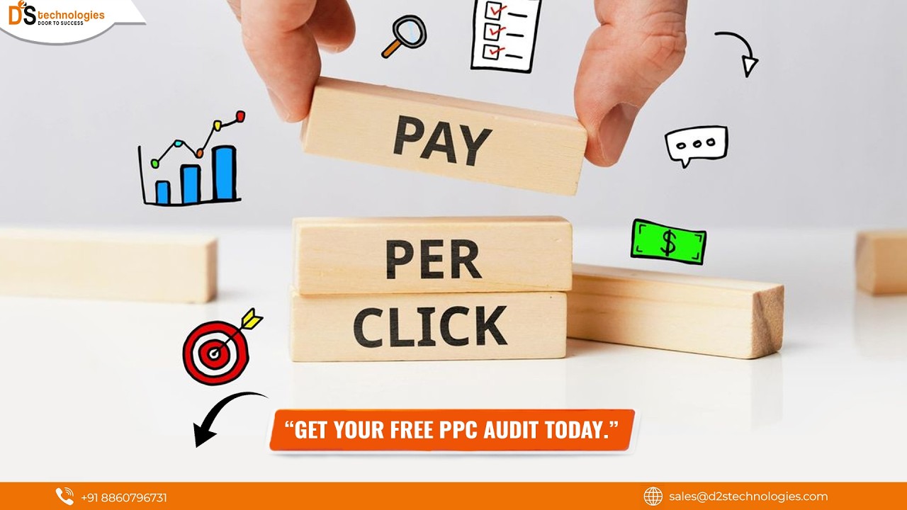 Get More Leads with PPC
