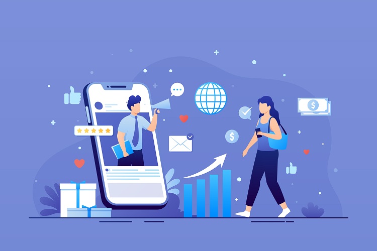 Rise of Social Commerce- Maximize Sales through Social Media Platforms