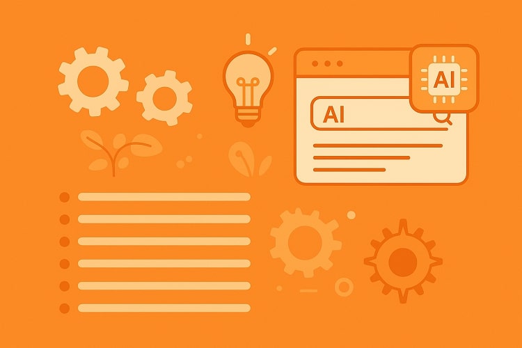 How to Optimize Your Website for AI Overviews, ChatGPT Results & Google’s SGE