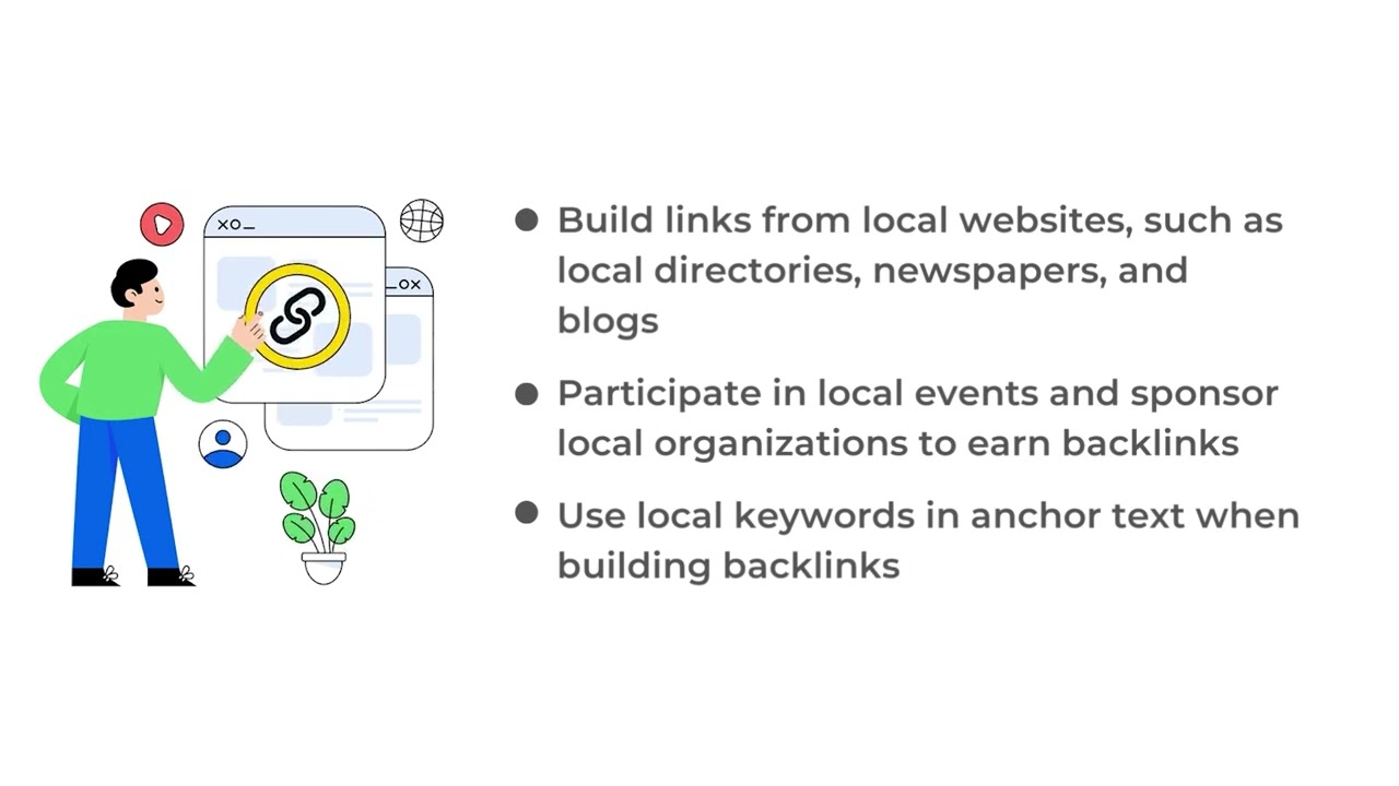 The Importance of Local SEO for Small Businesses