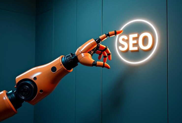 Why AI Would be More Important for SEO in 2025?