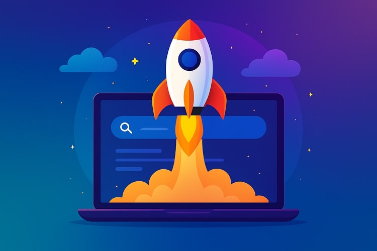 SEO for Startups: How to Compete with Big Brands