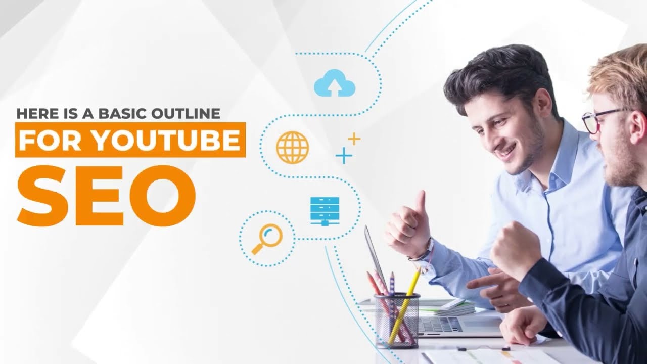YouTube SEO and Optimisation Services