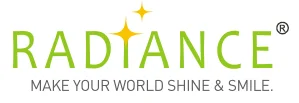 Radiance logo